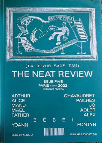 The Neat Review #5