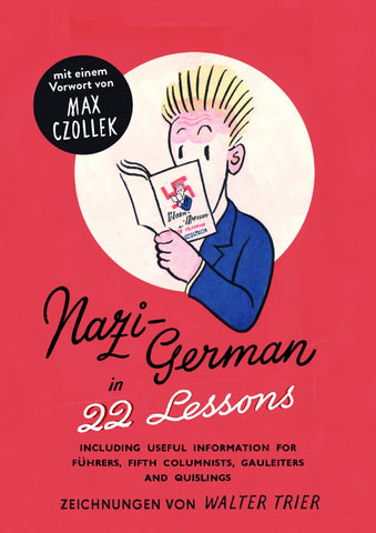 Nazi-German in 22 lessons