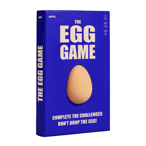 The Egg Game