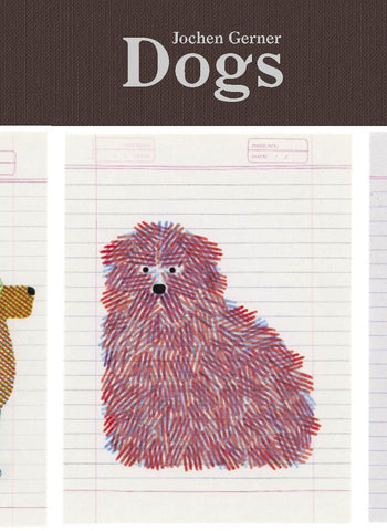 Dogs: Authentic and Fictitious Graphic Inventory