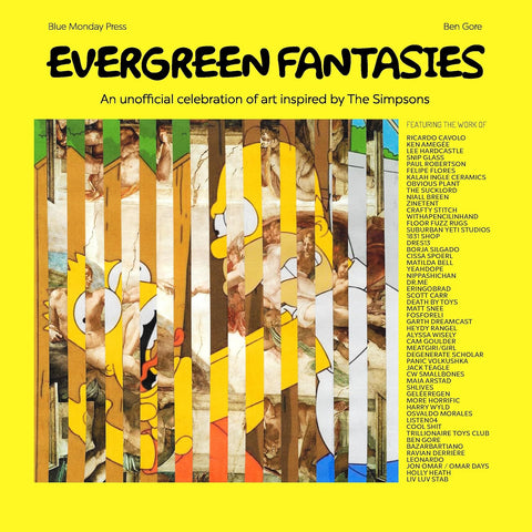Evergreen Fantasies