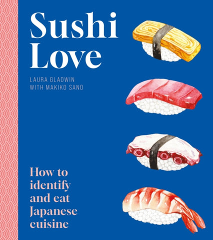 Sushi love