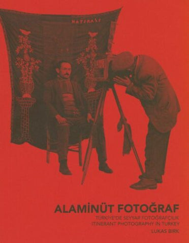 ALAMİNÜT FOTOĞRAF - itinerant photography in Turkey