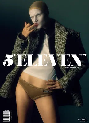 5'Eleven #11
