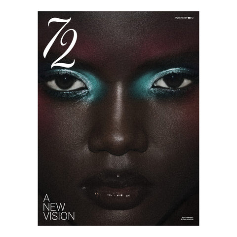 72 Magazine Winter 2025
