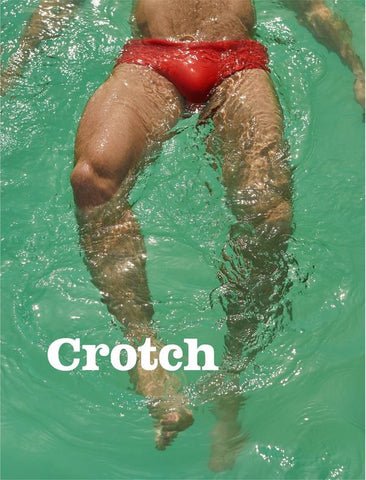 Crotch #10