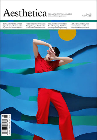 Aesthetica #118