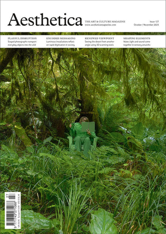 Aesthetica #127