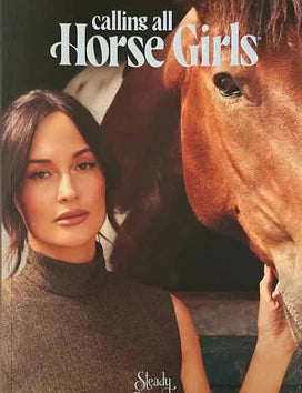 Calling All Horse Girls #8