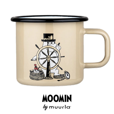 Moonmin Adventurer Mug
