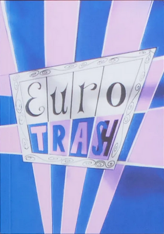 Eurotrash