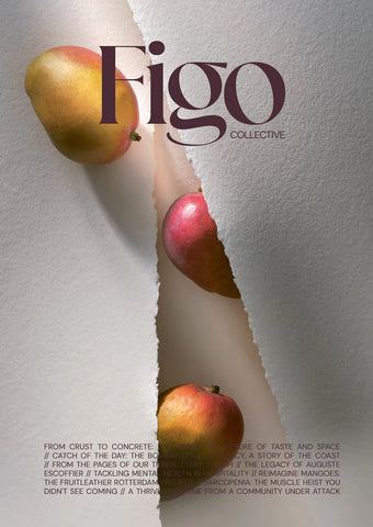 Figo Collective #3