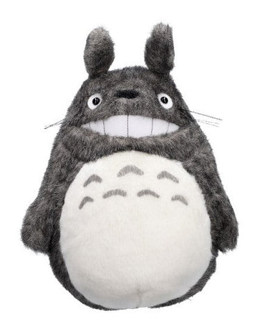 Totoro Plush Smiling Big Totoro 28cm
