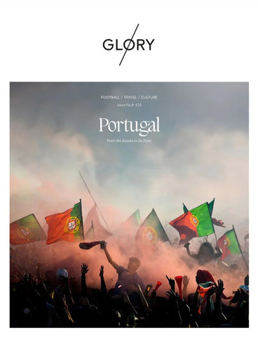 Glory #9 Portugal