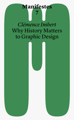 Why History Matters to Graphic Designers