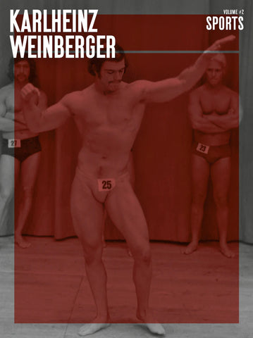 Karlheinz Weinberger #2: Sports