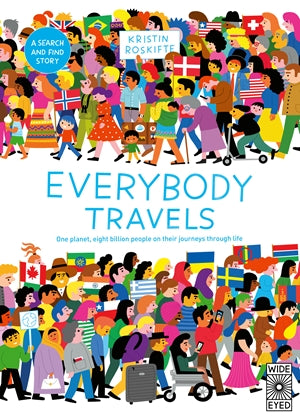 Everybody Travels