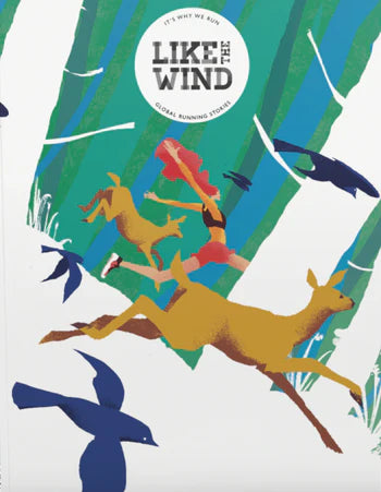 Like The Wind #39