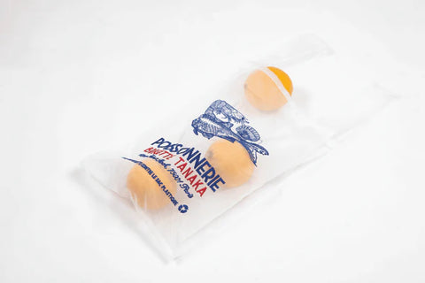 Organza Bag Poissonnerie