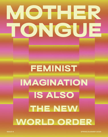 Mother Tongue #8