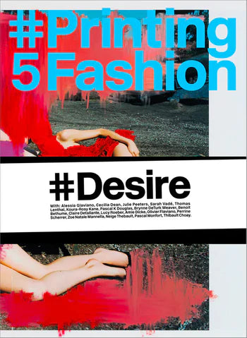 Printing Fashion #5