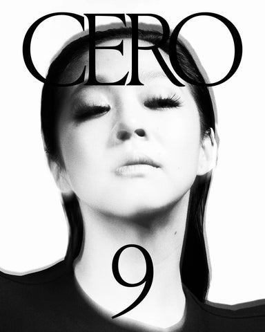 Cero #9
