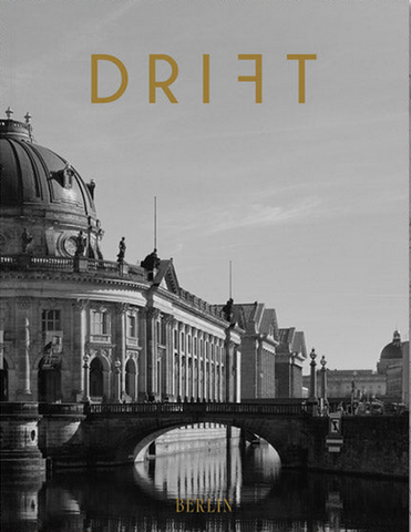 Drift #13 Berlin