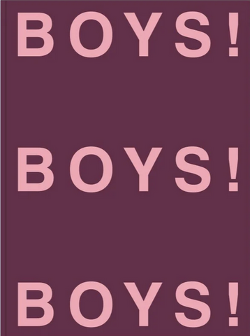 Boys Boys Boys! #6