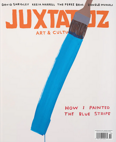 Juxtapoz #226