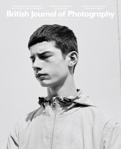 British Journal of Photography #7915