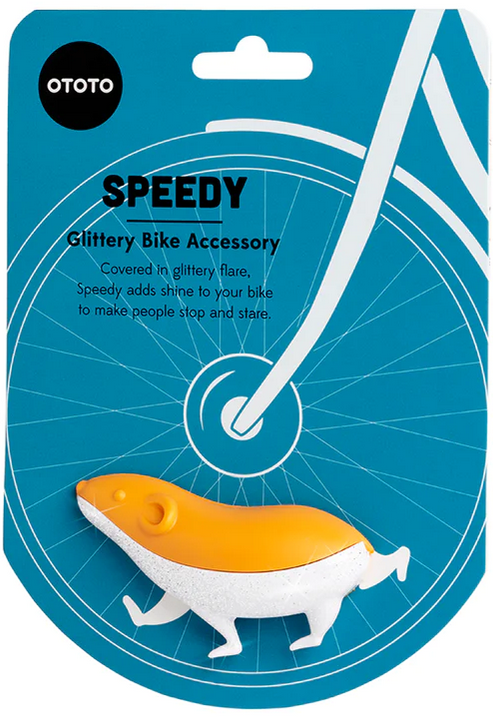 Speedy bicycle deals