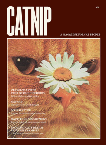 Catnip #1