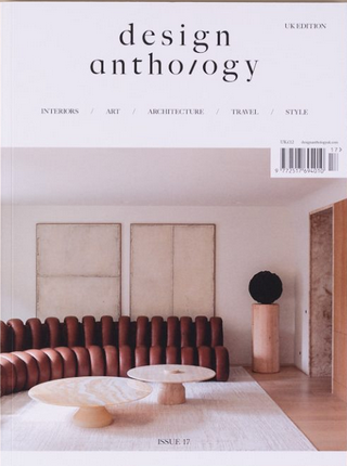 Design Anthology UK Edition #17