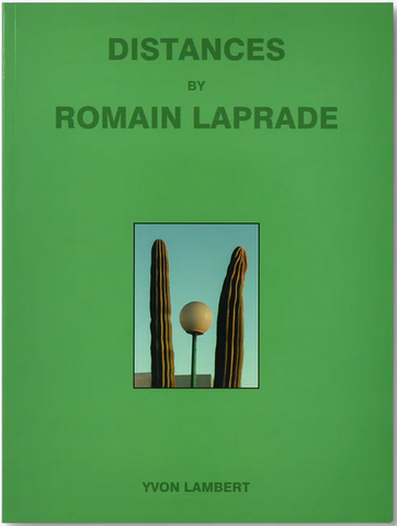 Distances By Romain Laprade #2