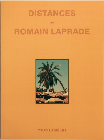 Distances By Romain Laprade #1 – Magma