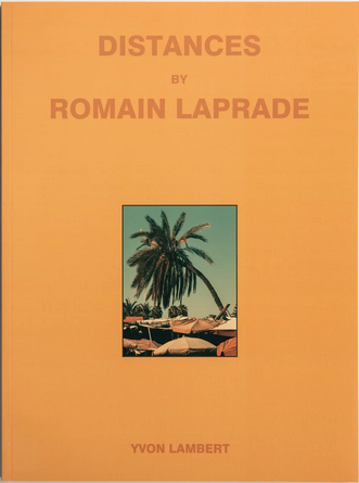 Distances By Romain Laprade #1