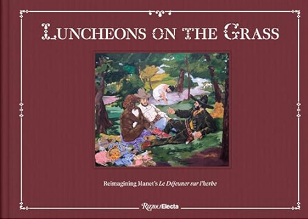 Luncheons on the Grass