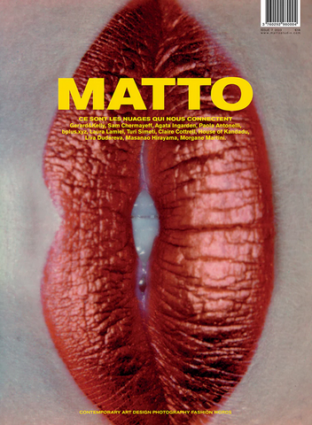 Matto #7