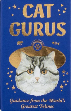 Cat Gurus