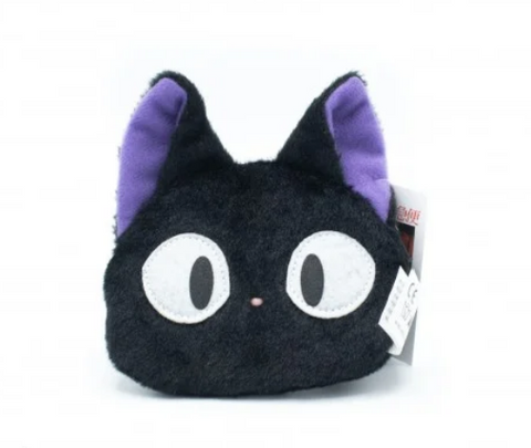 Jiji Plush Purse