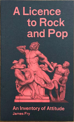 A License to Rock and Pop