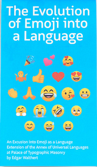 The Evolution Of Emoji Into A Language