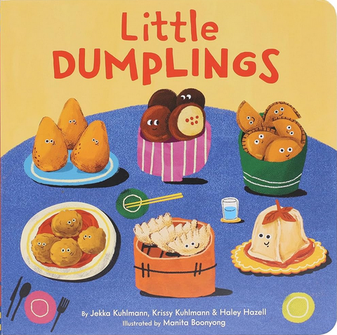 Little Dumplings