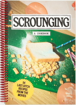 Scrounging: A Cookbook