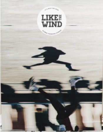 Like The Wind #42