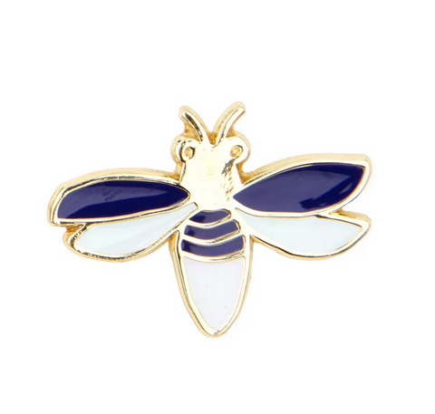 Fire Fly Pin