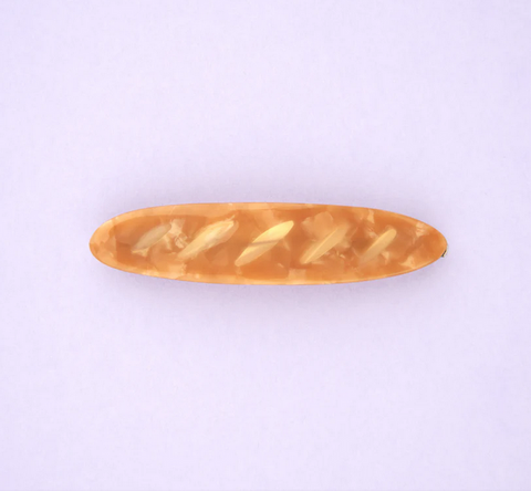 Baguette Hair Clip