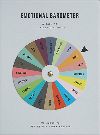 Emotional Barometer