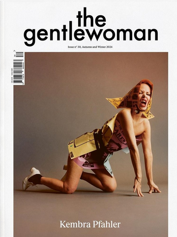 The Gentlewoman #30