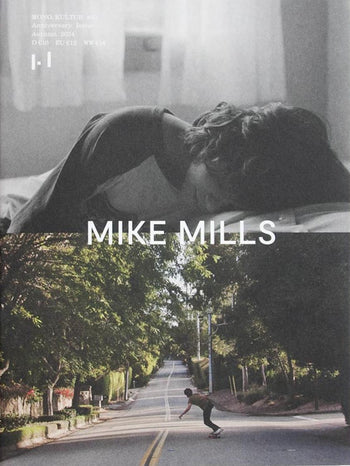 Mono.Kultur #50 Mike Mills